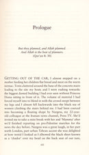 Finding Peace in the Holy Land - A British Muslim Memoir