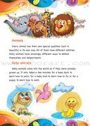 Everything Points to Allah - The Colorful World of Animals