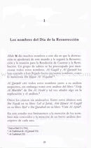 El Dia de la Resurreccion-The Day of Resurrection القيامة الكبرى