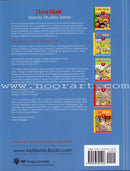 I Love Islam Textbook: Level 3