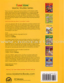 I Love Islam Textbook: Level 3 (International/Weekend Edition)