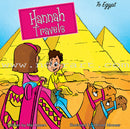 Hannah Travels Series (Set of 5 Books)