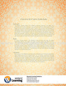 Weekend Learning Islamic Studies: Teacher Guide Level 8 (With USB)