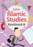 Safar Islamic Studies (Set of 23 Books with Teacher Books)