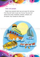 Everything Points to Allah - Travelling Underwater