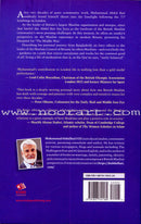 A Long Jihad: My Quest for the Middle Way (Hardcover)