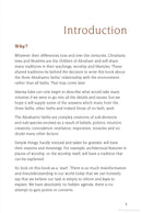 Sharing Eden: Green Teachings from Jews, Christians and Muslims