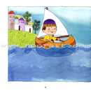 Careers Around Us (10 Books) المهن من حولنا