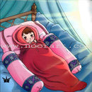 The 99 Names of Allah - Princess Series: Princess Noura and the Monster in the Sky