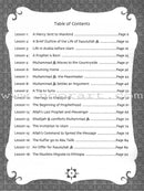 Sirah of Our Prophet Workbook Level 5