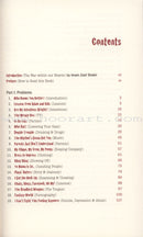 The War Within Our Hearts