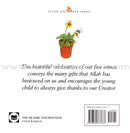 Allah Gave Me Two Eyes to See...