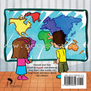 Hannah Travels Series (Set of 5 Books)