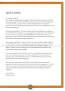 Muhammad Rasulullah: The Last Prophet (Set of 2 Books)