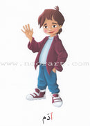 Simplify Grammar Series (set of 23 Books) سلسة تبسيط القواعد