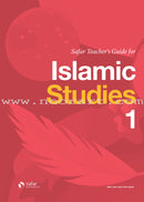 Safar Islamic Studies (Set of 23 Books with Teacher Books)