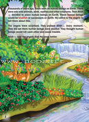 Stories of the Messengers of Allah Series - Adam in the Garden