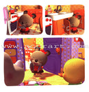 Baby Koala Series: Level 1 (6 Books,one CD for each Book) سلسلة كوالا الصغيرة