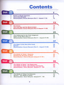 ICO Islamic Studies Teacher's Manual: Grade 11, Part 1