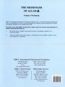 The Messenger of Allah (Set of 4 Books)