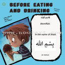 23 Duas for Kids