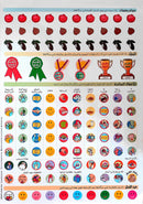 My Deeds in Ramadan (Bilingual - English / Arabic) أعمالي في شهر رمضان