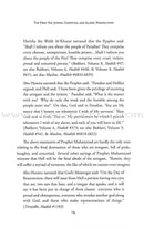 The First Sin: Jewish, Christian, and Islamic Perspectives