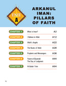 I Love Islam Textbook: Level 3
