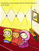 Jameela's Great Idea