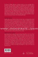 Rethinking Reform in Higher Education: From Islamization to Integration of Knowledge