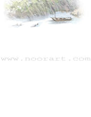 The Straw House Series (set of 7 Books) سلسلة كوخ القش