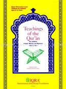 Teachings of the Qur'an (Set of 6 Books)
