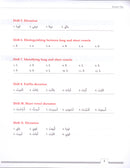 Answer Key for Alif Baa Introduction to Arabic Letters and Sounds (Third Edition) دليل الإجابات ألف باء مدخل إلى حروف العربية وأصواتها