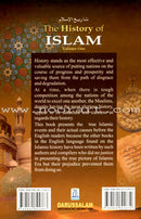 The History of Islam (Set of 3 Books)
