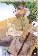 Layla and Friends in the Land of the Prophets Series سلسلة ليلى مع الأصدقاء في أرض الأنبياء