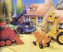 Bob the Builder (8 Books) بوب البنّاء