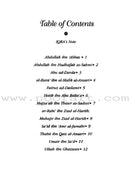 The Stories of the Sahaba - Torchbearers of Islam: Volume 5