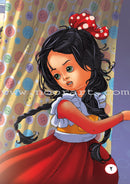 ICO Arabic Stories Box 1 (4 Stories, with 4 CDs) صندوق القصص التربوية
