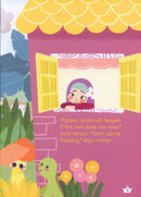 Prophet Stories (Set of 7 books)