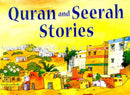 Quran and Seerah Stories for Kids Gift Box (2 Hardcover Books)