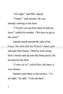 Amana Reading Series