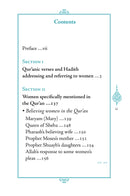 Women in Islam: What the Qur'an and Sunnah Say