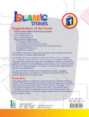 ICO Islamic Studies Series Without Teacher Guides 1 - 6 Levels. (Set of 24 Books)