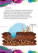 Everything Points to Allah - The Beauties of the Earth