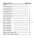 A Study of the Qur'an Textbook Juz' Three (Tilka Ar-Rusul)