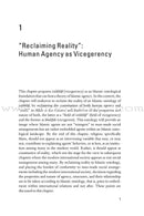 States Do Not Go to Heaven: Towards a Theory of Islamic Agency in International Relations