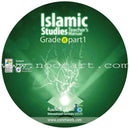 ICO Islamic Studies Teacher's Manual: Grade 8, Part 1 (Interactive CD-ROM)