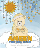 Ameen: The Dua Bear (Color may Vary)