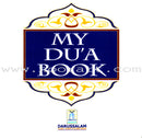 My Wudu, Du'a and Prayer Books