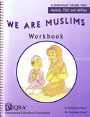We Are Muslims (Set of 12 Books Without Teacher's Guide)